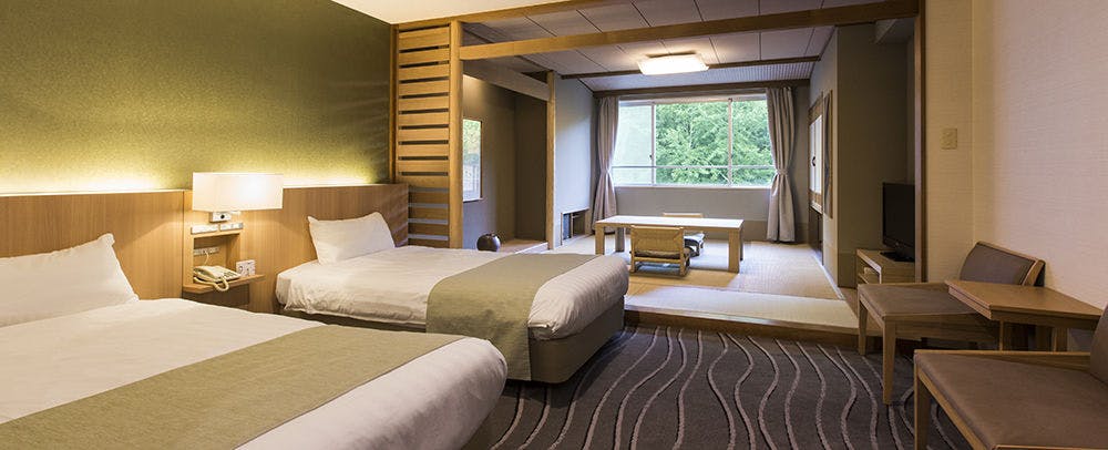 Midori no Kaze Resort Kitayuzawa