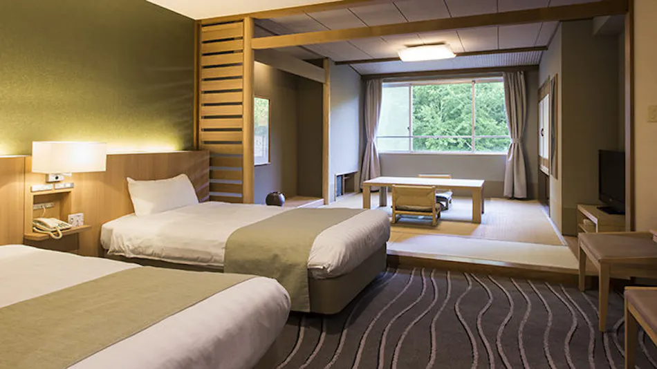 Midori no Kaze Resort Kitayuzawa
