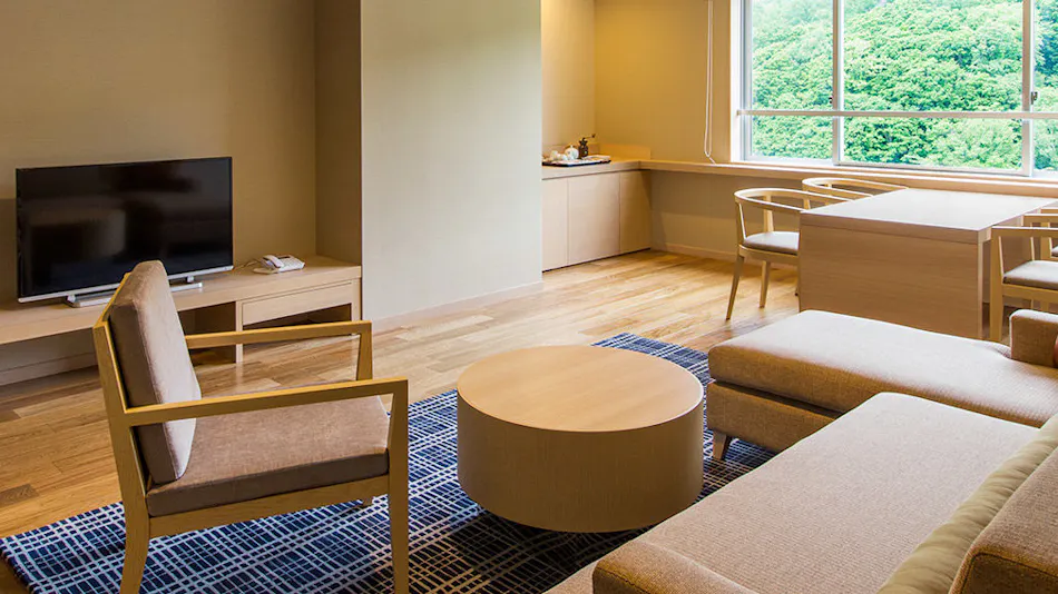 Midori no Kaze Resort Kitayuzawa