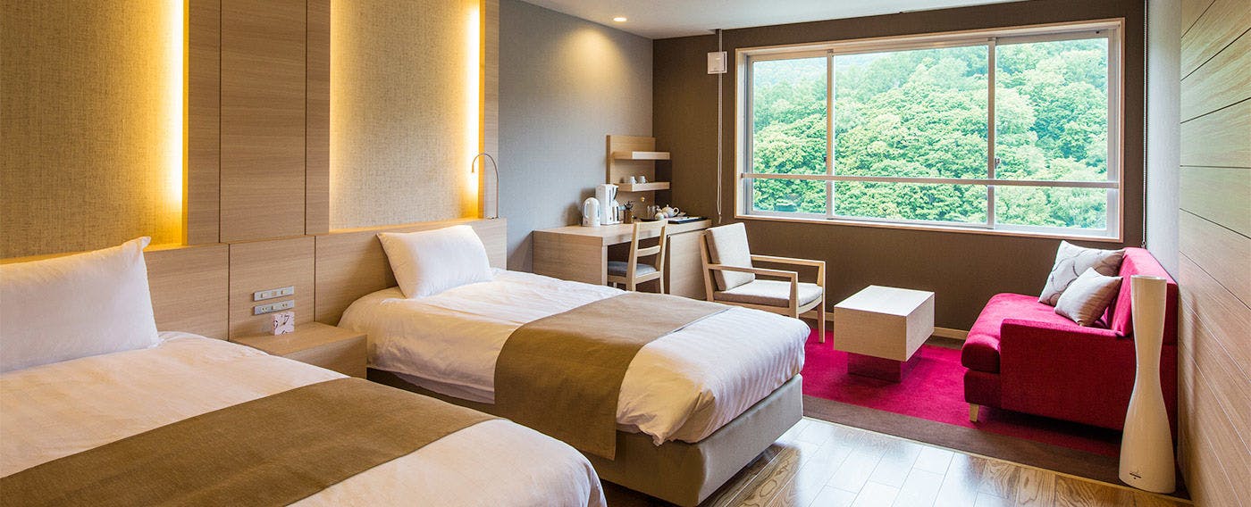 Midori no Kaze Resort Kitayuzawa