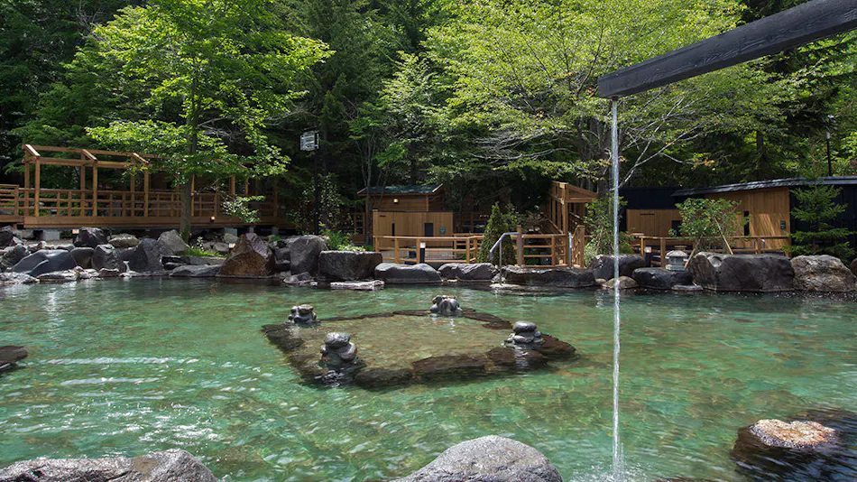 Midori no Kaze Resort Kitayuzawa