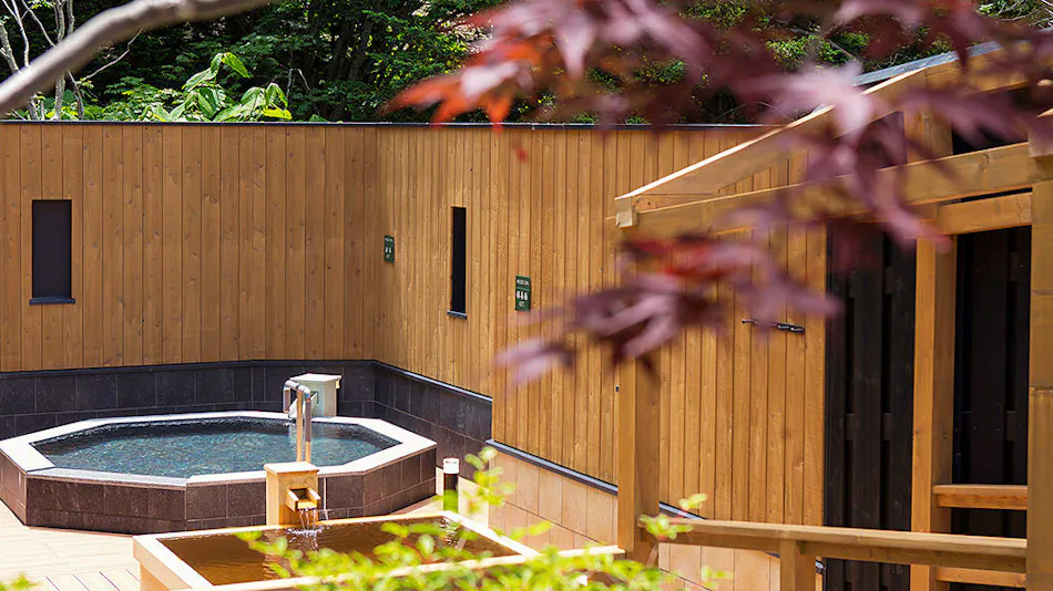 Midori no Kaze Resort Kitayuzawa