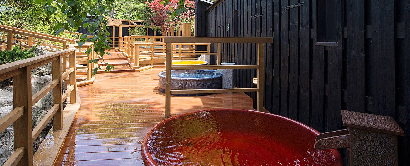 徳舜瞥山麓キャンプ場 温泉自慢の宿 宿泊予約は 一休 Com