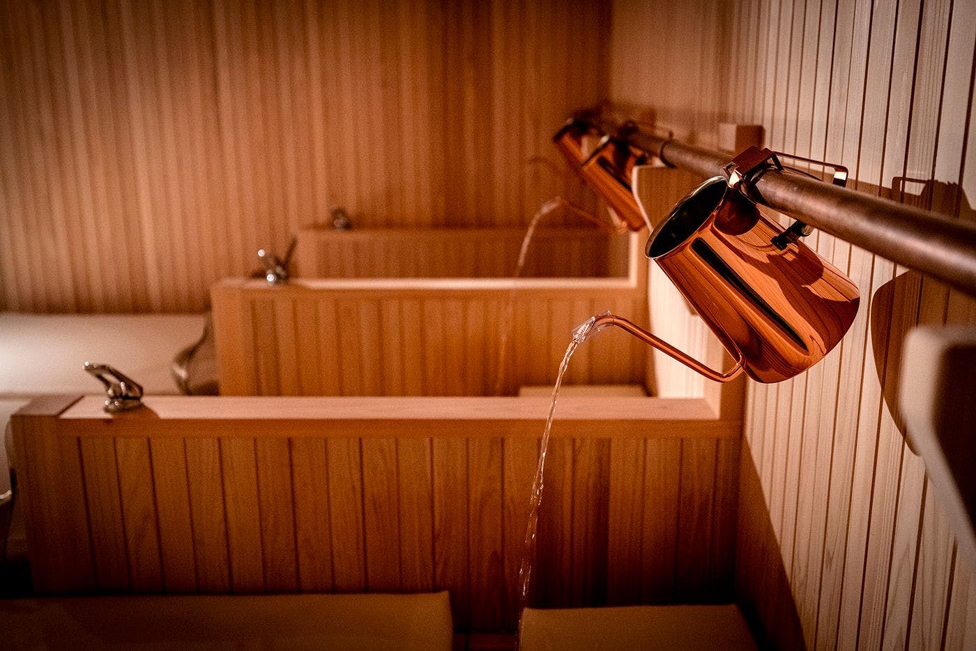 メディテーションルーム