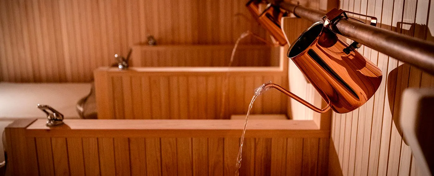 メディテーションルーム