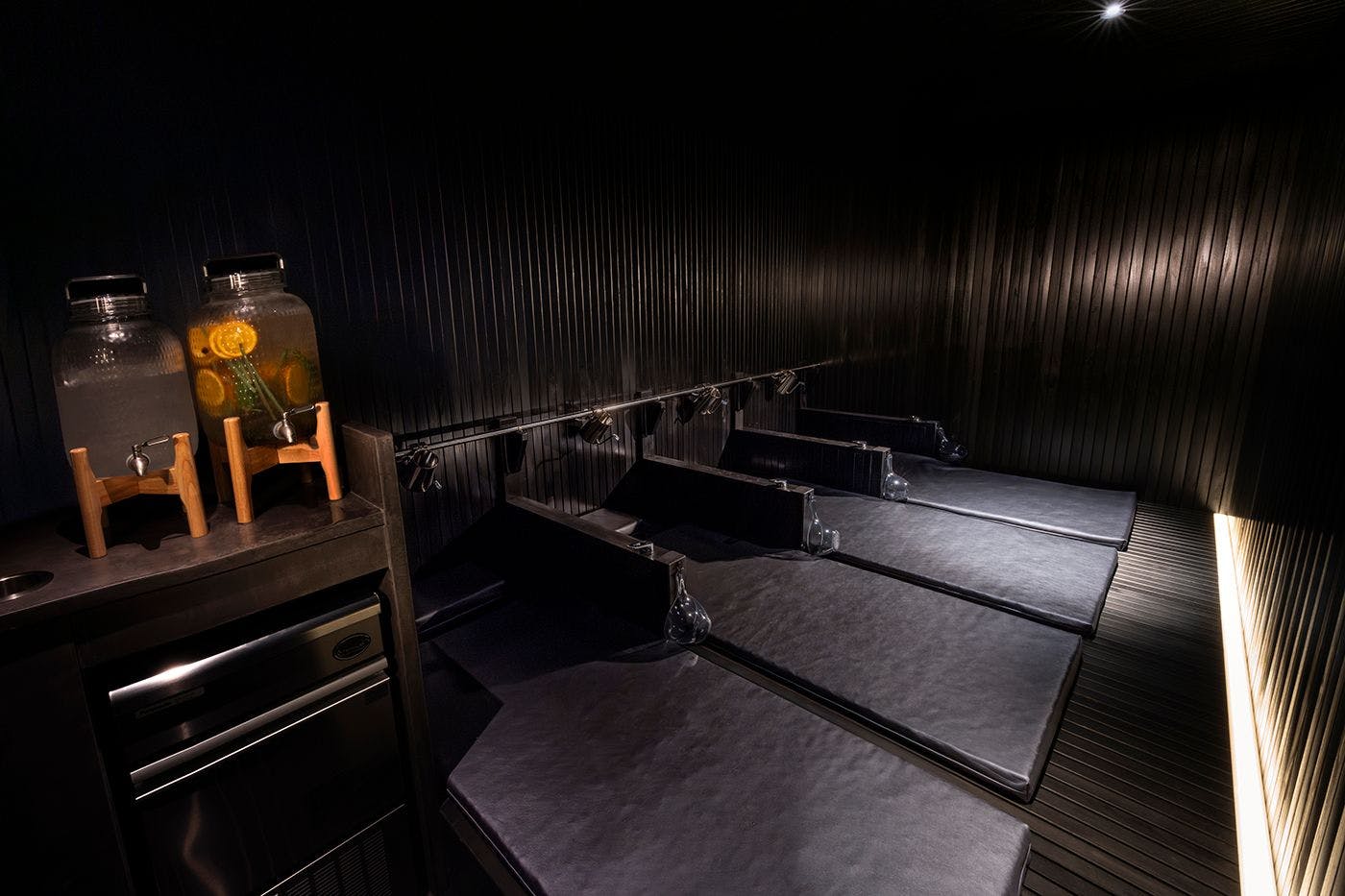 メディテーションルーム