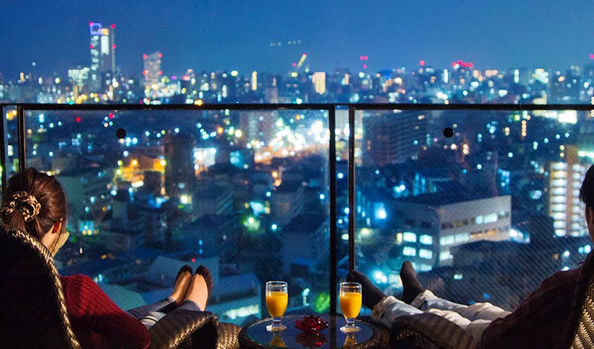 夕凪の湯hotel花樹海 の空室状況を確認する 宿泊予約は 一休 Com 夕凪の湯hotel花樹海 の空室状況を確認する 宿泊予約は 一休 Com