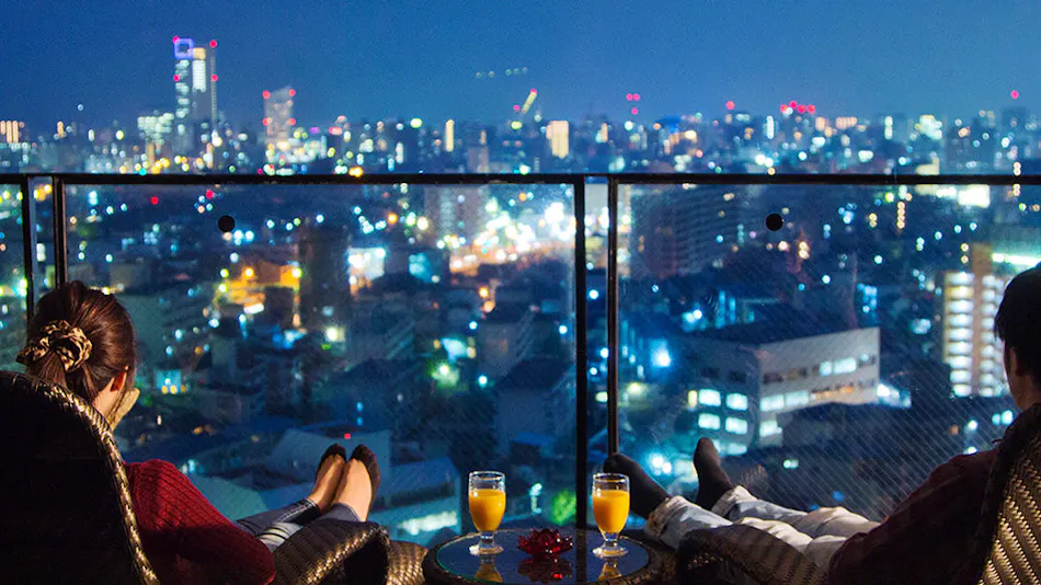 Yunagi no Yu HOTEL Kajika