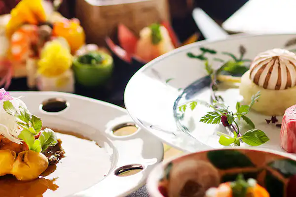 ภาพอาหาร