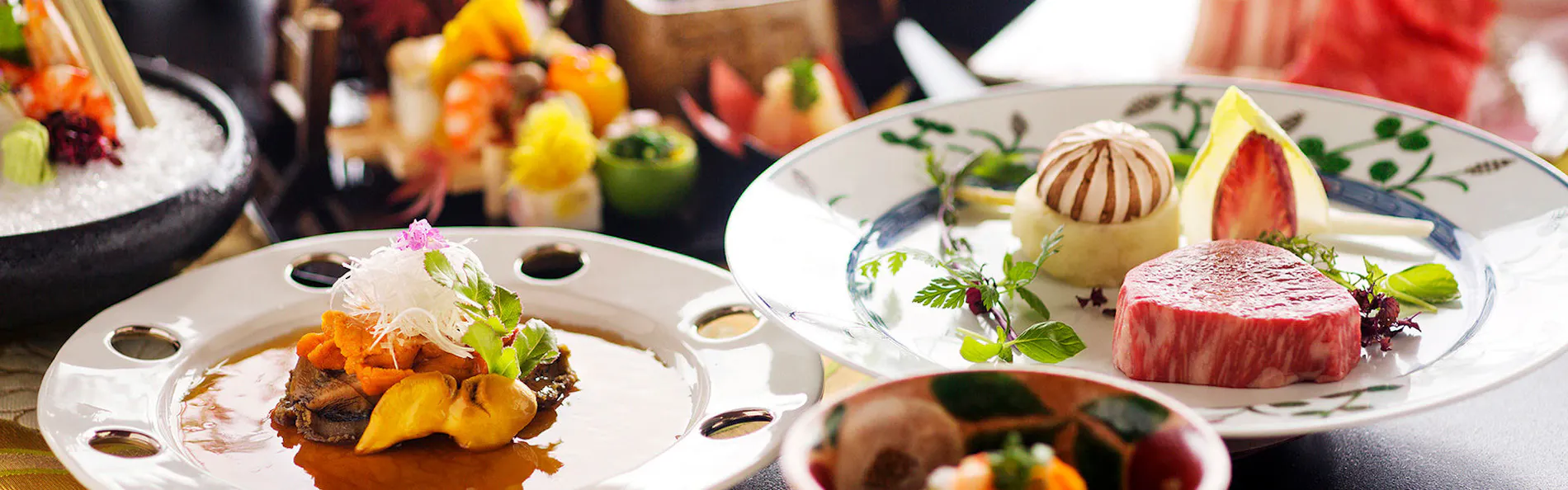 夕凪の湯HOTEL花樹海