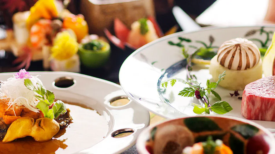 Yunagi no Yu HOTEL Kajika