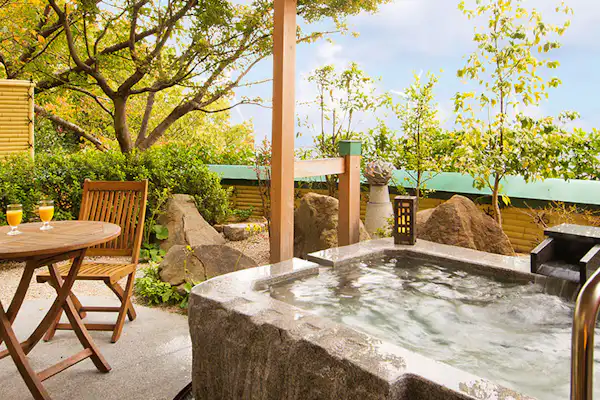 ภาพห้องพัก