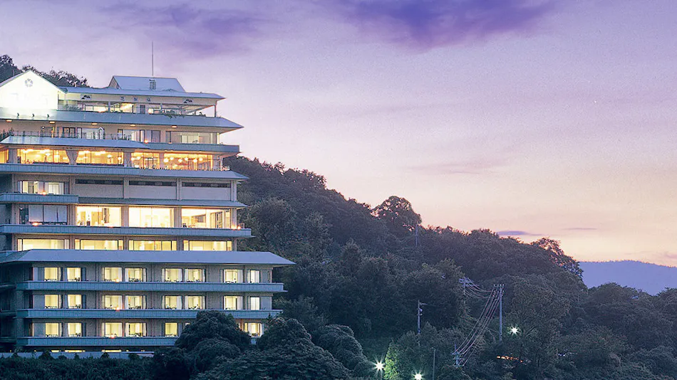 Yunagi no Yu HOTEL Kajika