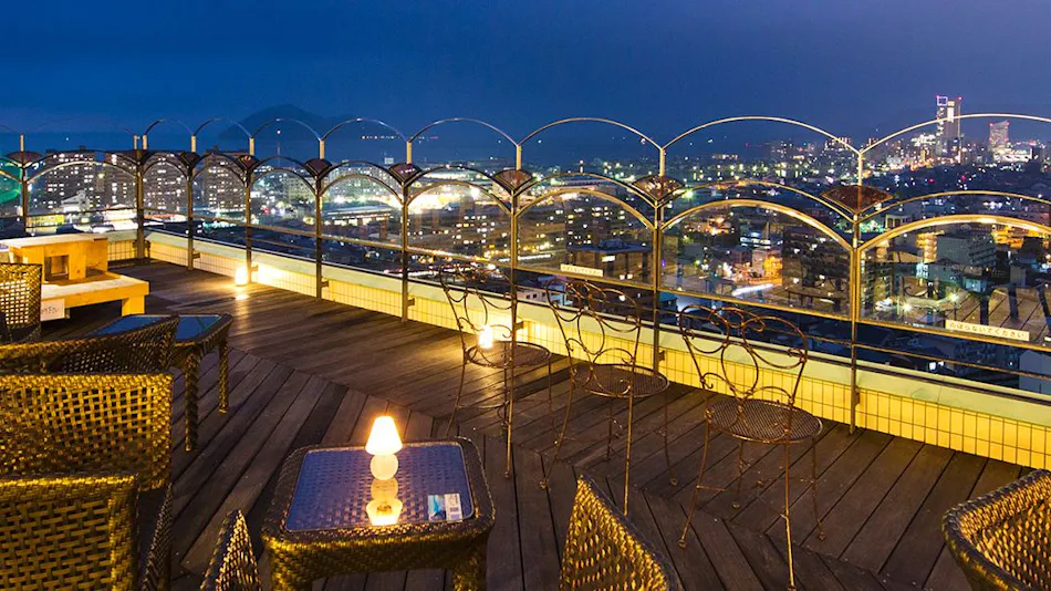 Yunagi no Yu HOTEL Kajika