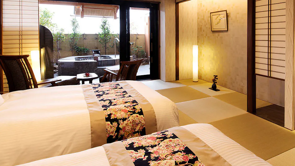 Yunagi no Yu HOTEL Kajika