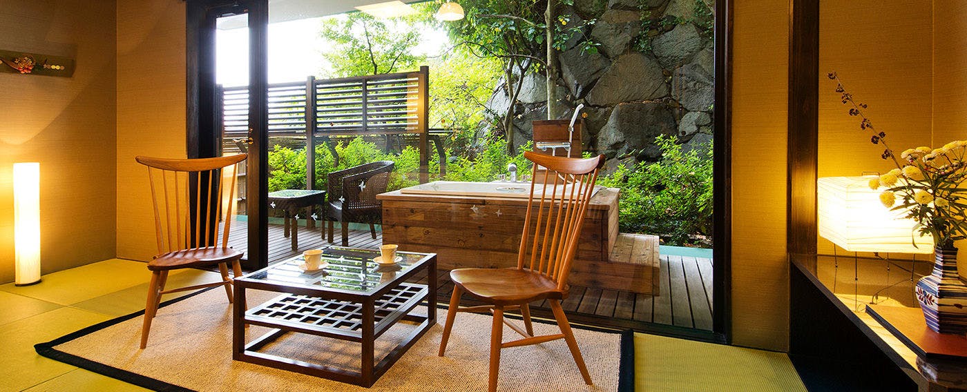 Yunagi no Yu HOTEL Kajika