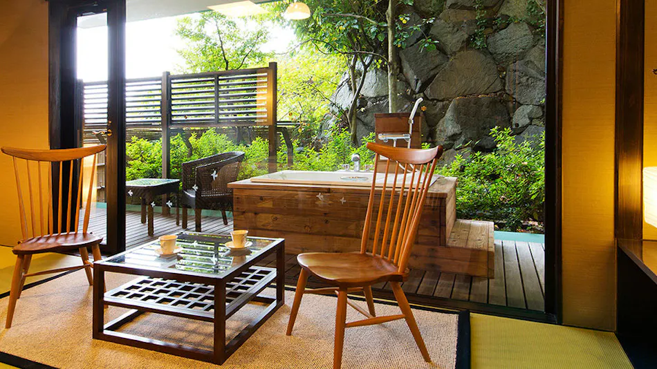 Yunagi no Yu HOTEL Kajika