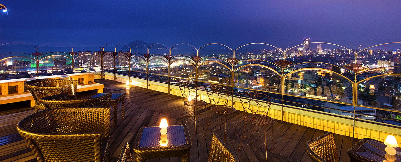 夕食はお部屋 夜景が人気の宿 選 宿泊予約は 一休 Com