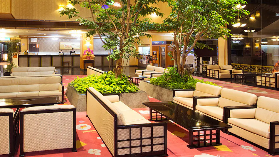 Yunagi no Yu HOTEL Kajika