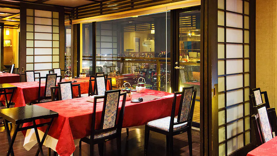 Yunagi no Yu HOTEL Kajika