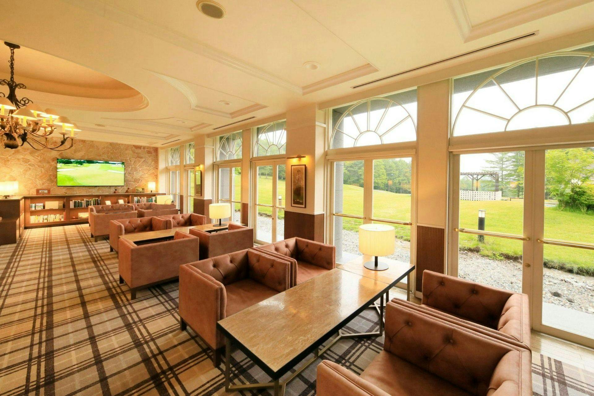 Villa the Club 軽井沢