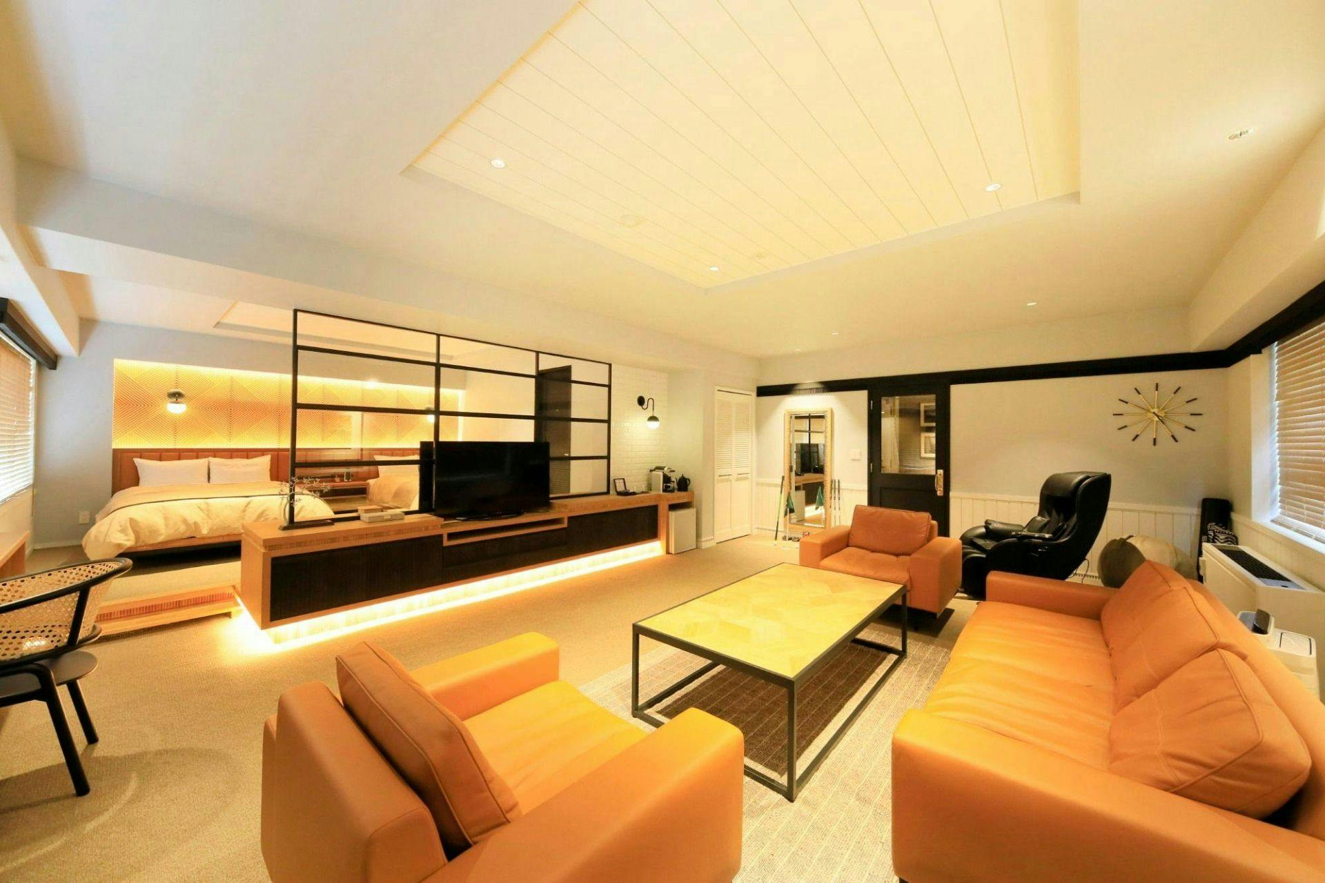 Villa the Club 軽井沢