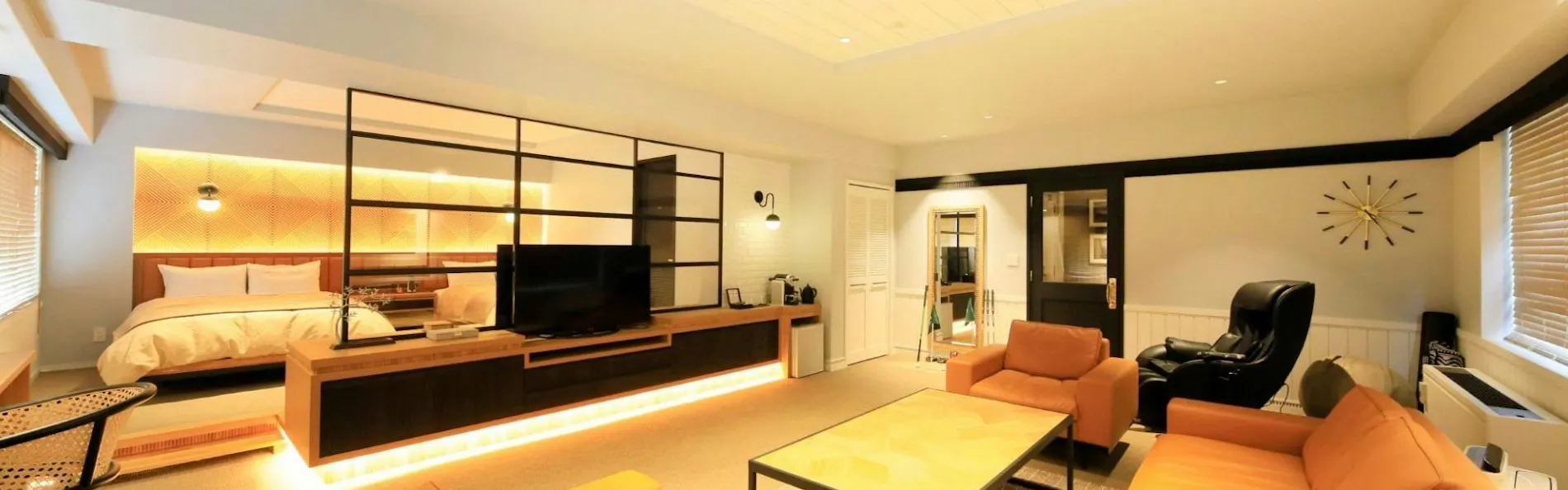 Villa the Club 軽井沢