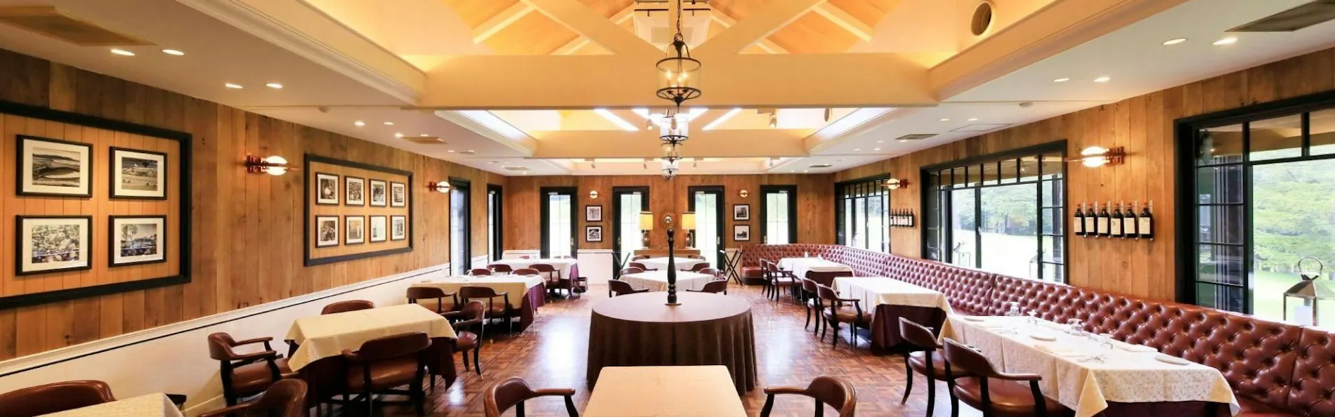 Villa the Club 軽井沢