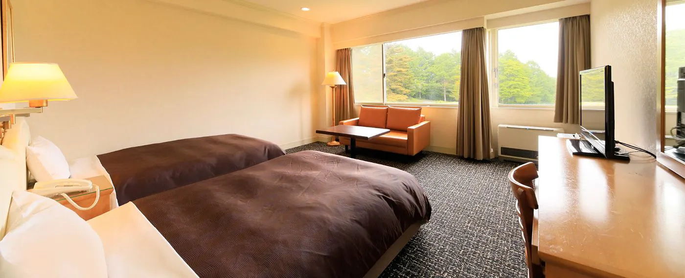 ゲストルーム~Standard~