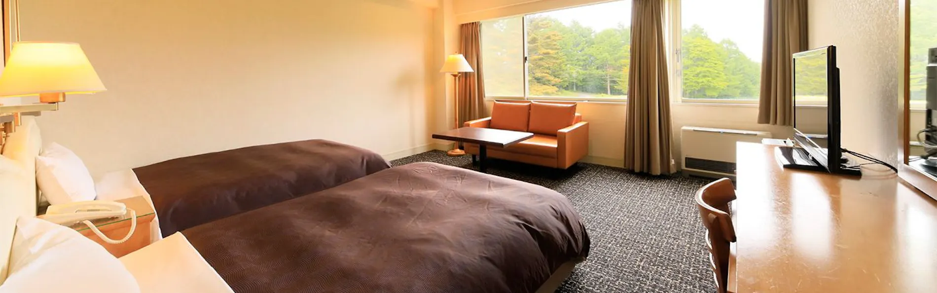 Villa the Club 軽井沢
