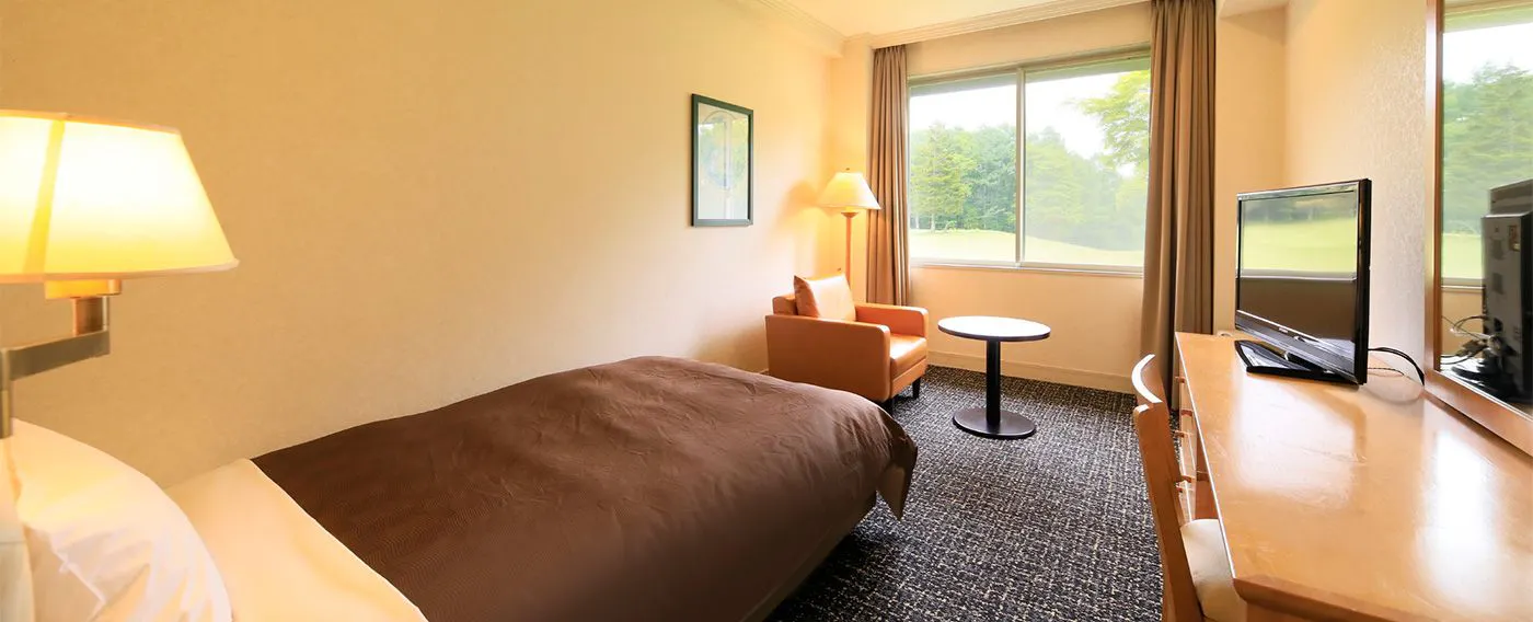 ゲストルーム~Standard~