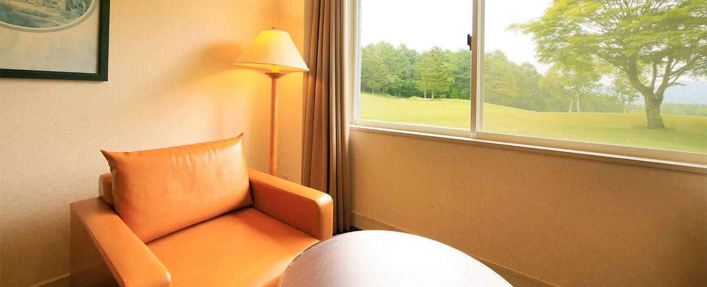 ゲストルーム～Standard～