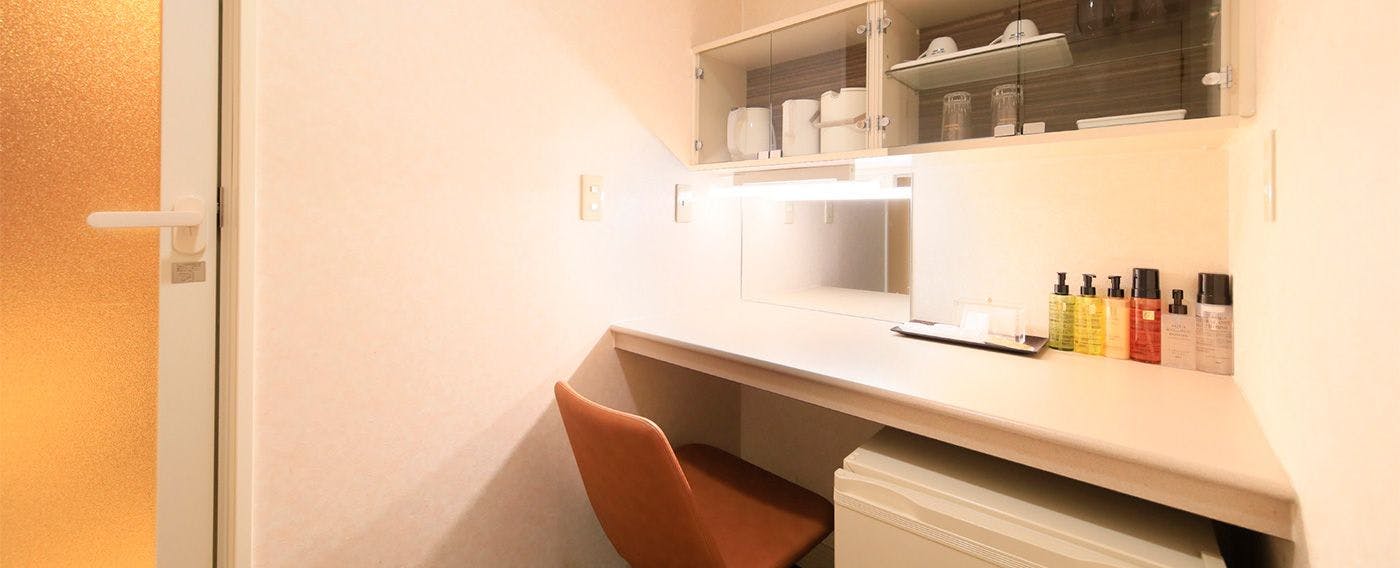 ゲストルーム～Standard～