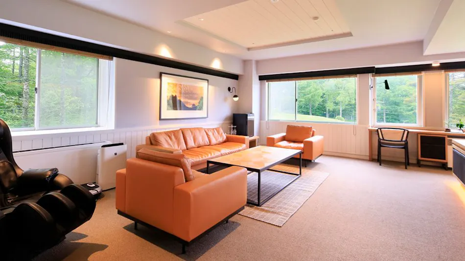 Villa the Club Karuizawa