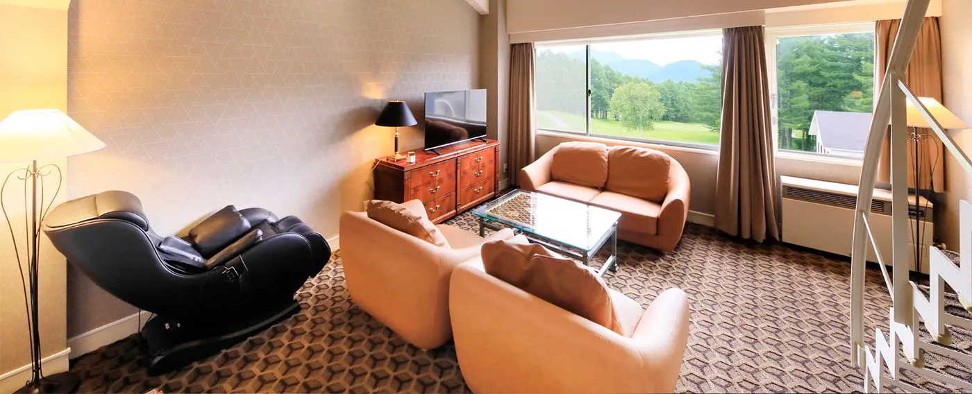 ゲストルーム~High Class~