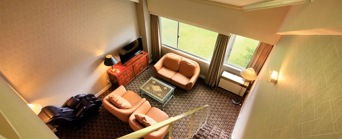 ゲストルーム~High Class~