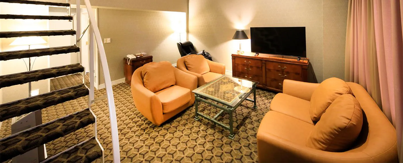 ゲストルーム~High Class~