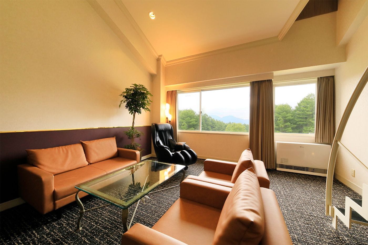 ゲストルーム～High Class～