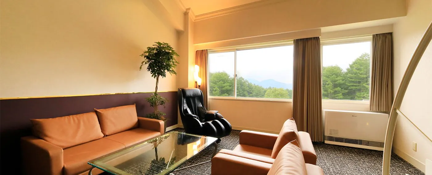 ゲストルーム~High Class~