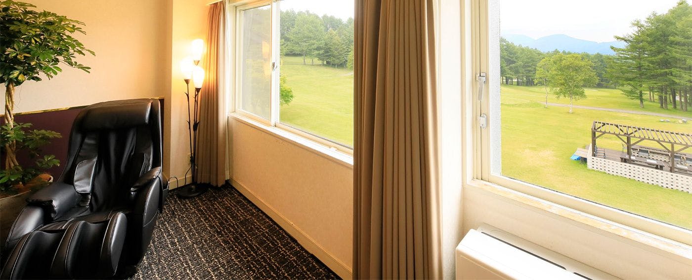 ゲストルーム～High Class～