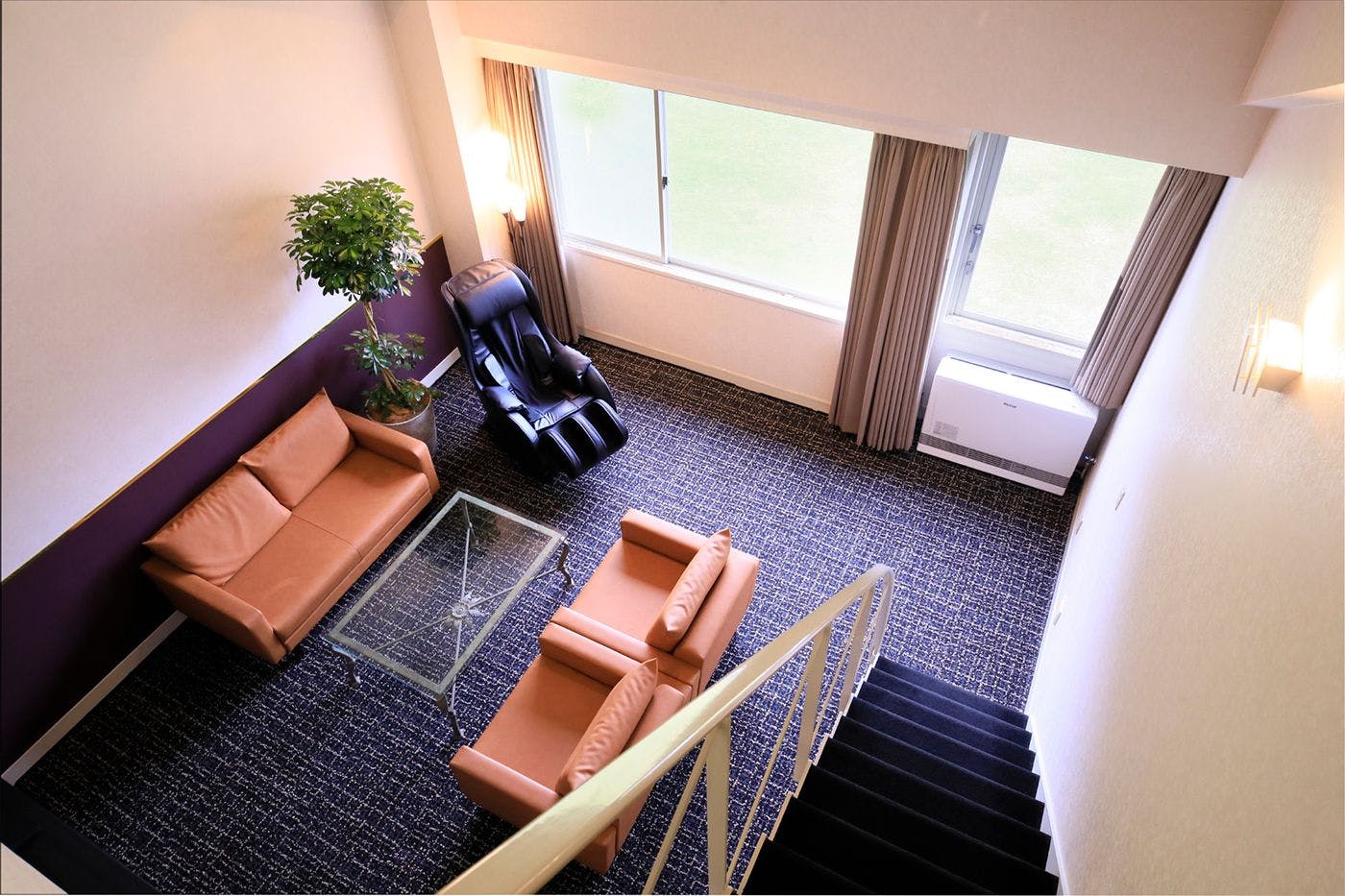 ゲストルーム～High Class～