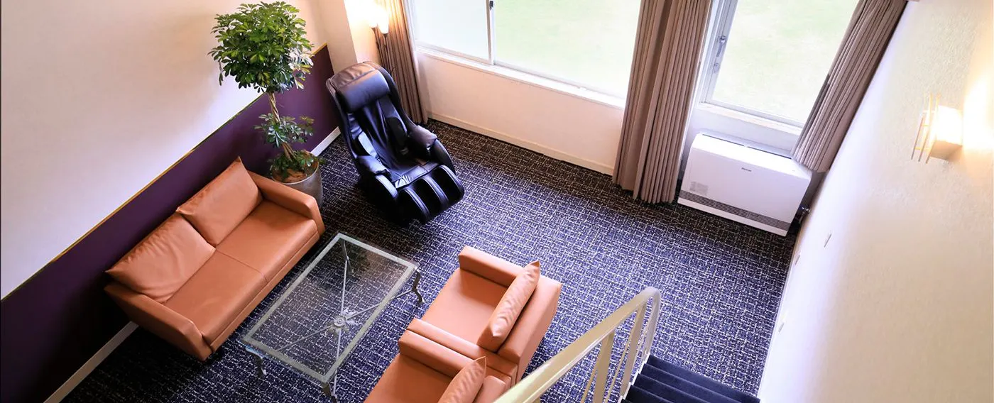 ゲストルーム~High Class~