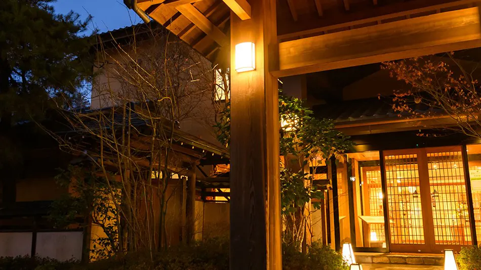 Bessho Onsen Tamaya Ryokan