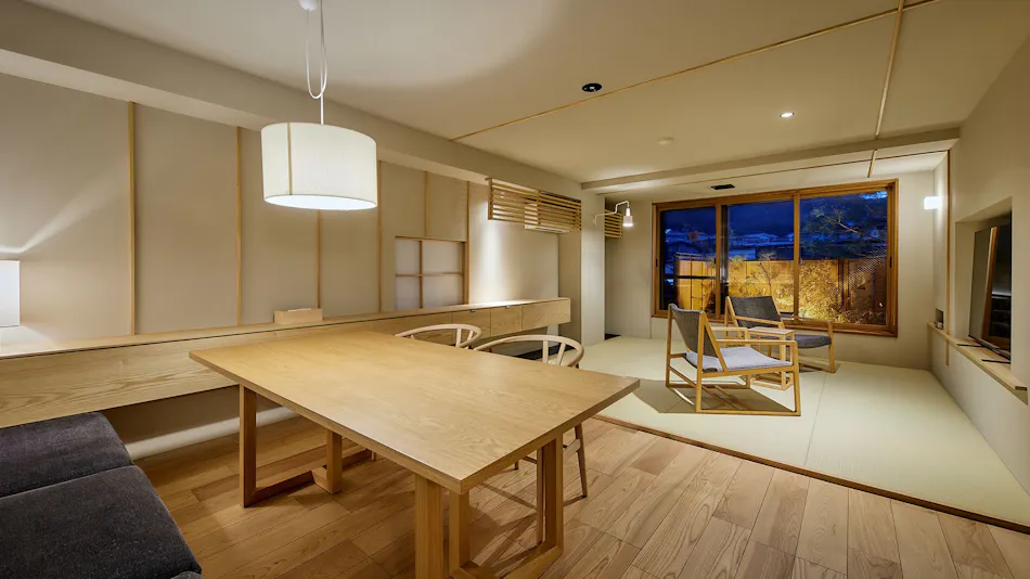 Bessho Onsen Tamaya Ryokan