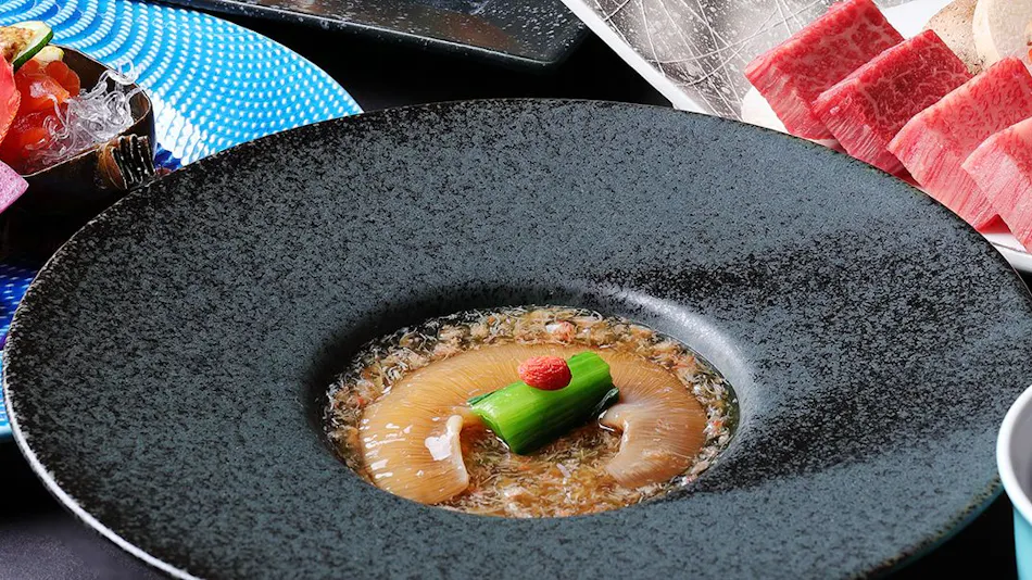 Bessho Onsen Tamaya Ryokan