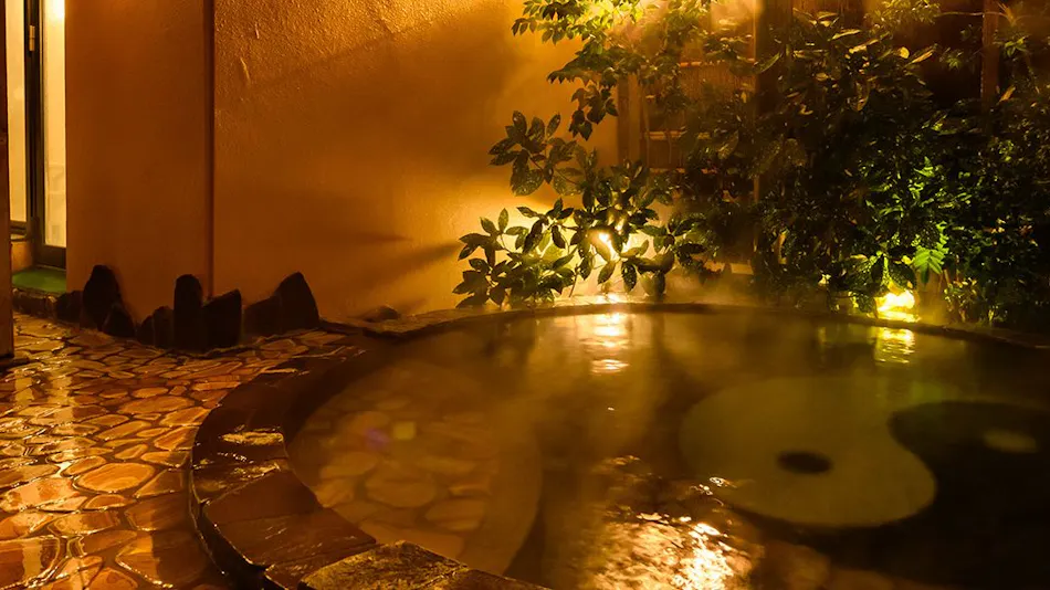 Bessho Onsen Tamaya Ryokan