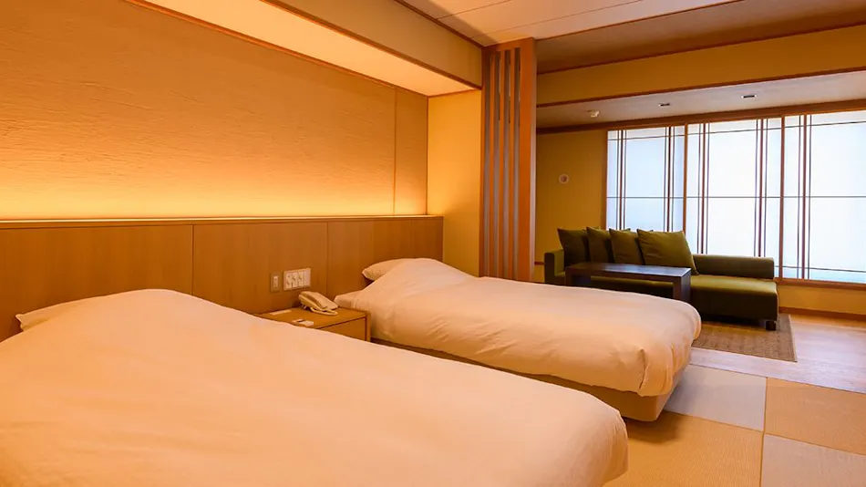 Bessho Onsen Tamaya Ryokan