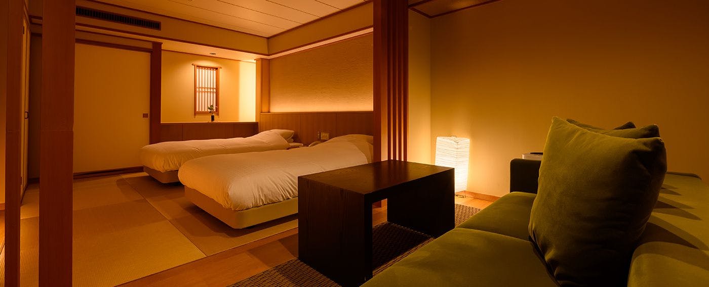 別所温泉　玉屋旅館