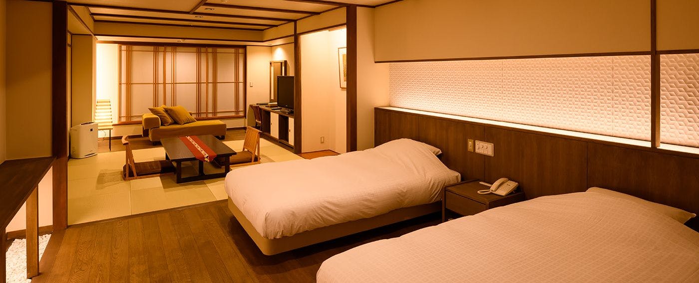 別所温泉　玉屋旅館