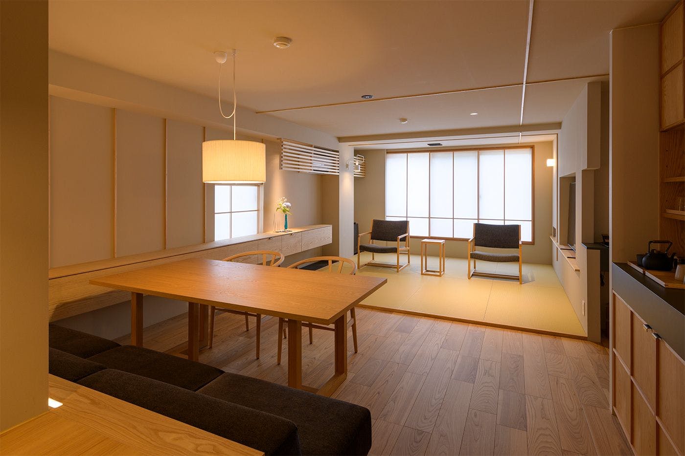 Bessho Onsen Tamaya Ryokan